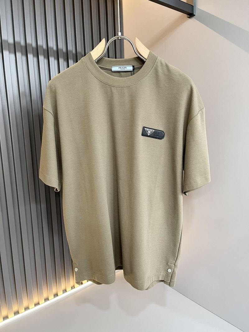 Prada T-Shirts